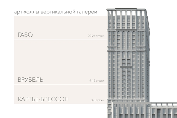 
   Продам 3-комнатную, 70.18 м², Willart (Виларт), дом 2

. Фото 10.