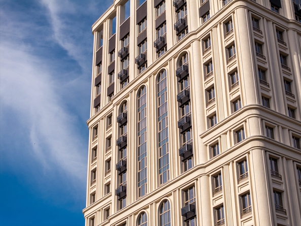 
  Продается 3-комн. квартира 70.3 м², в ЖК Виларт, дом 2. Фото 3.