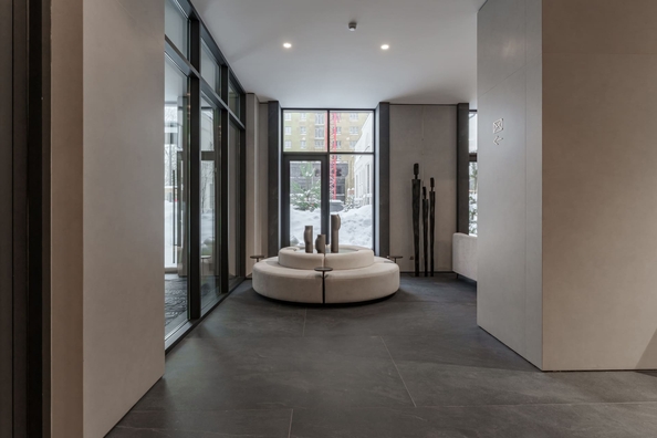 
  Продается 3-комн. квартира 70.3 м², в ЖК Виларт, дом 2. Фото 27.
