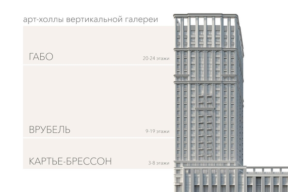 
   Продам 3-комнатную, 68.5 м², Willart (Виларт), дом 2

. Фото 13.
