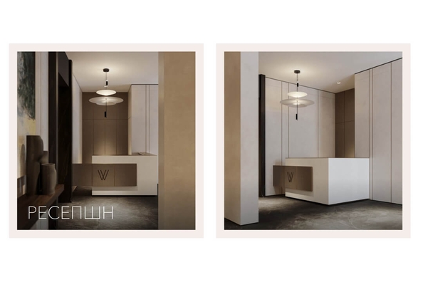 
   Продам 3-комнатную, 68.5 м², Willart (Виларт), дом 2

. Фото 18.