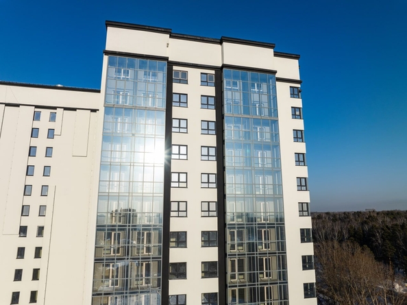 
   Продам 1-комнатную, 38.9 м², Ежевика

. Фото 2.