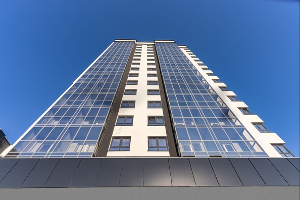 
   Продам 1-комнатную, 38.9 м², Ежевика

. Фото 6.
