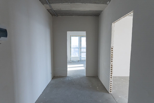 
   Продам 1-комнатную, 38.9 м², Ежевика

. Фото 12.