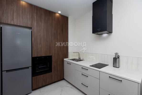 
   Продам 1-комнатную, 45.2 м², Тульская ул, 80

. Фото 19.