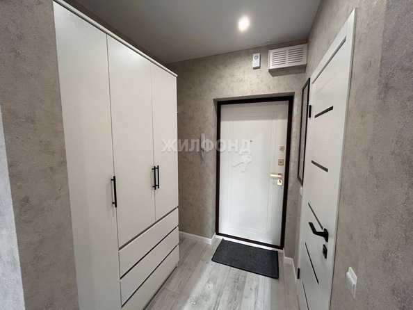 
   Продам студию, 22 м², Закаменский мкр, 22

. Фото 8.