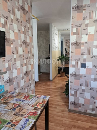 
   Продам 1-комнатную, 30.4 м², Мира ул, 39

. Фото 4.