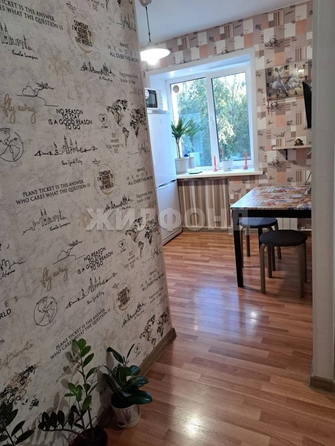 
  Продается 1-комн. квартира, 30.4 м², Мира ул, д. 39
. Фото 2.