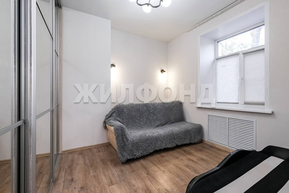 
   Продам 2-комнатную, 50.1 м², Аэропорт ул, 5

. Фото 15.