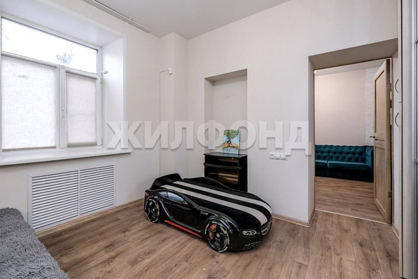 
   Продам 2-комнатную, 50.1 м², Аэропорт ул, 5

. Фото 17.