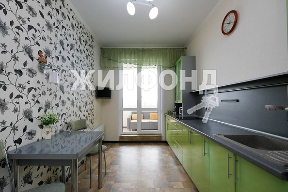 
   Продам 2-комнатную, 60 м², Кузьмы Минина ул, 9/1

. Фото 2.