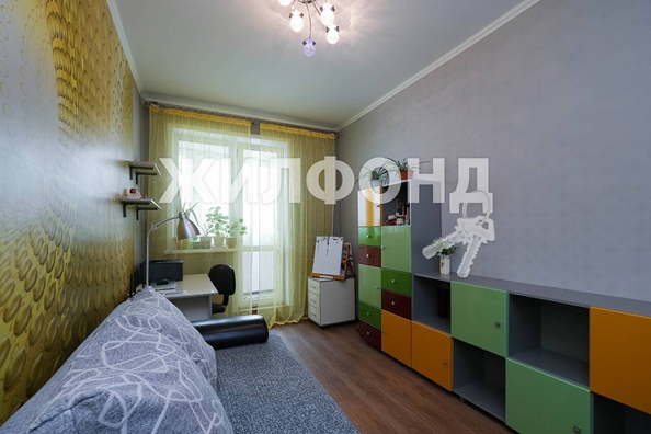 
   Продам 2-комнатную, 60 м², Кузьмы Минина ул, 9/1

. Фото 9.