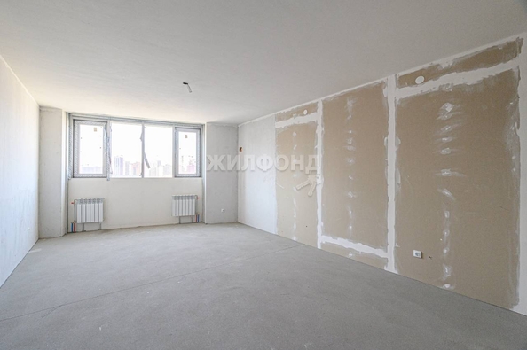 
   Продам 2-комнатную, 72.1 м², Кавалерийская ул, 3/1

. Фото 2.