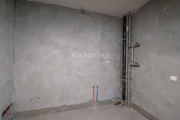 
   Продам 2-комнатную, 72.1 м², Кавалерийская ул, 3/1

. Фото 20.