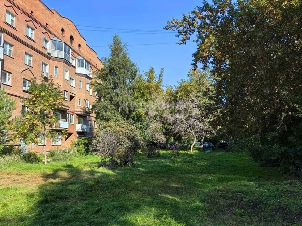 
   Продам 2-комнатную, 51 м², 2-й Римского-Корсакова пер, 11

. Фото 8.