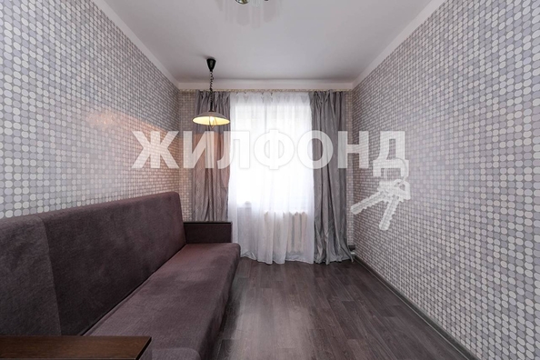 
   Продам 3-комнатную, 58.1 м², Жемчужная ул, 26

. Фото 5.