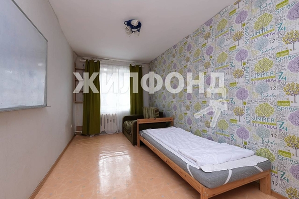 
   Продам 3-комнатную, 58.1 м², Жемчужная ул, 26

. Фото 7.