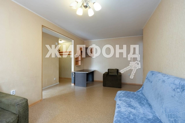 
   Продам 3-комнатную, 58.1 м², Жемчужная ул, 26

. Фото 8.