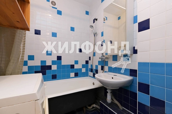 
   Продам 3-комнатную, 58.1 м², Жемчужная ул, 26

. Фото 15.