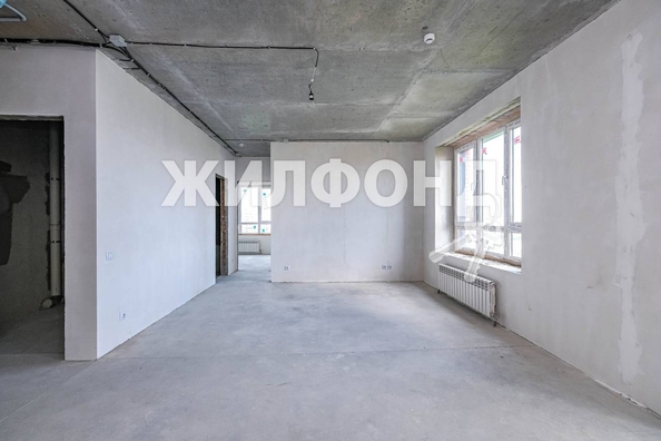 
   Продам 3-комнатную, 60.5 м², Горский мкр, 14

. Фото 4.