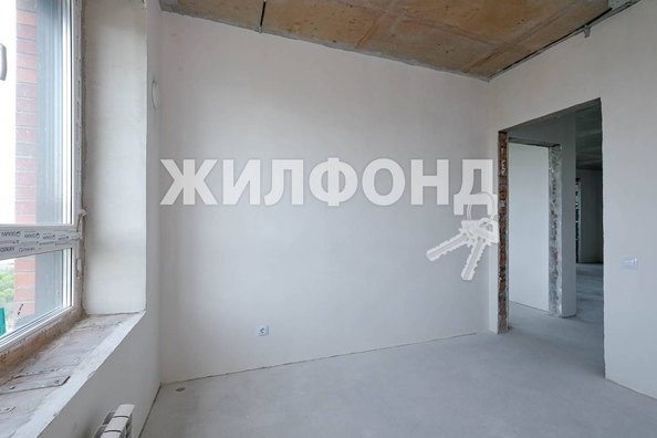 
   Продам 3-комнатную, 60.5 м², Горский мкр, 14

. Фото 18.