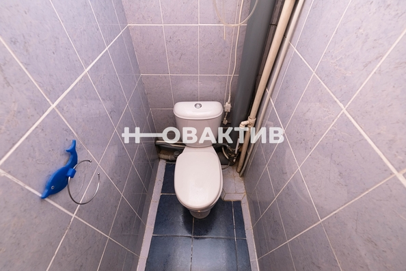 
   Продам 1-комнатную, 31.7 м², В. Высоцкого ул, 50

. Фото 13.