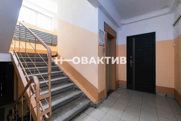 
   Продам 1-комнатную, 31.7 м², В. Высоцкого ул, 50

. Фото 17.