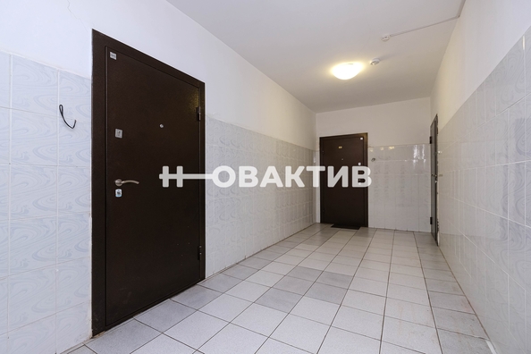 
   Продам студию, 42.1 м², Беловежская ул, 4

. Фото 25.