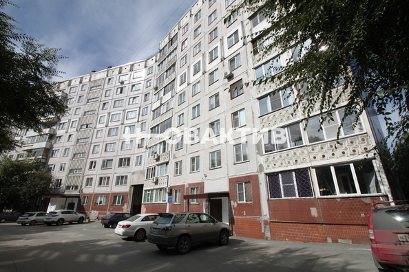 
   Продам 5-комнатную, 90.3 м², Железнодорожная ул, 2

. Фото 1.