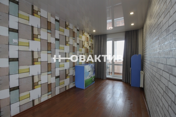 
   Продам 5-комнатную, 90.3 м², Железнодорожная ул, 2

. Фото 14.