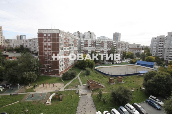 
   Продам 5-комнатную, 90.3 м², Железнодорожная ул, 2

. Фото 24.