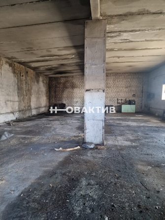 
   Сдам помещение свободного назначения, 5500 м², Советская ул, 4

. Фото 14.