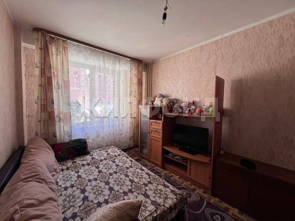 
   Продам 3-комнатную, 74 м², Заречная ул, 6

. Фото 4.