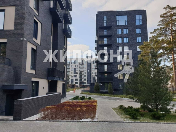 
   Продам 3-комнатную, 111.6 м², Дачное ш, 22/3

. Фото 49.