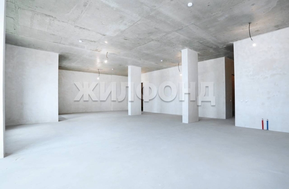 
  Продается 3-комн. квартира, 111.6 м², ЖК Flora Fauna (Флора и Фауна), дом 12а
. Фото 5.