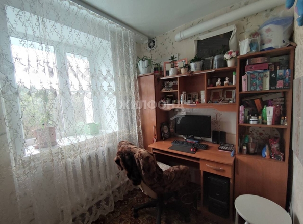 
   Продам 3-комнатную, 52.1 м², Ленина ул, 6

. Фото 9.