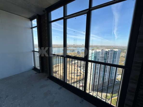 
  Продается 3-комн. квартира, 125 м², ЖК Бирюзовая жемчужина-2
. Фото 8.