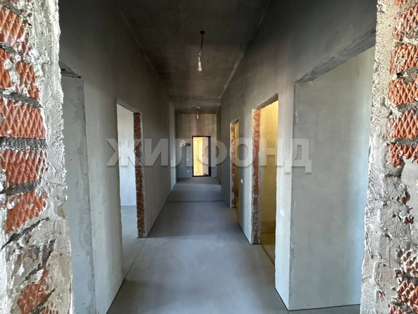 
  Продается 3-комн. квартира, 125 м², ЖК Бирюзовая жемчужина-2
. Фото 9.