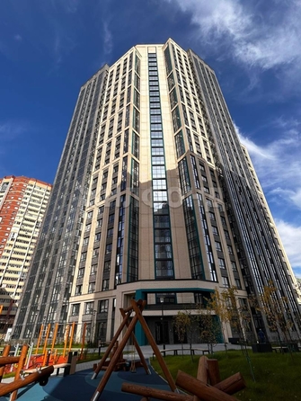 
  Продается 3-комн. квартира, 125 м², ЖК Бирюзовая жемчужина-2
. Фото 17.