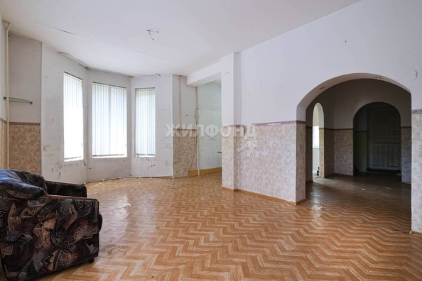 
   Продам дом, 373.4 м², Раздольное

. Фото 24.