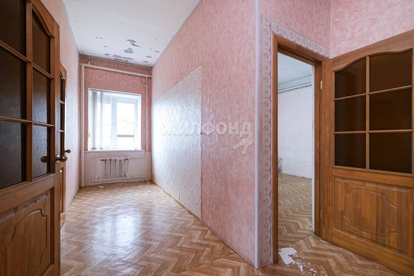 
   Продам дом, 373.4 м², Раздольное

. Фото 35.