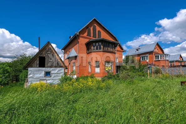 
  Продается дом, 373.4 м², село Раздольное
. Фото 12.