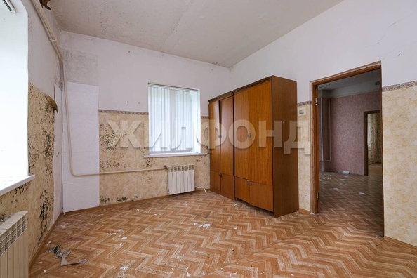 
  Продается дом, 373.4 м², село Раздольное
. Фото 28.