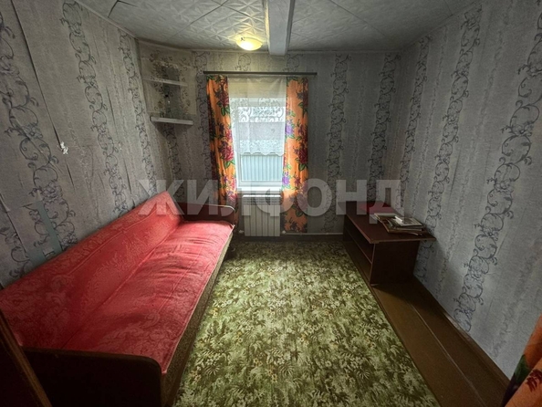 
   Продам дом, 50 м², Прокудское

. Фото 5.