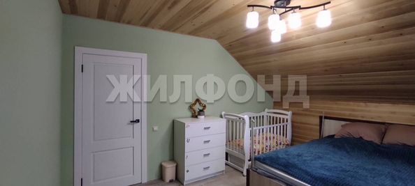 
   Продам дом, 135.9 м², Толмачево село

. Фото 12.