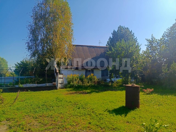 
  Продам дачу, 8 соток, Новосибирск

. Фото 1.