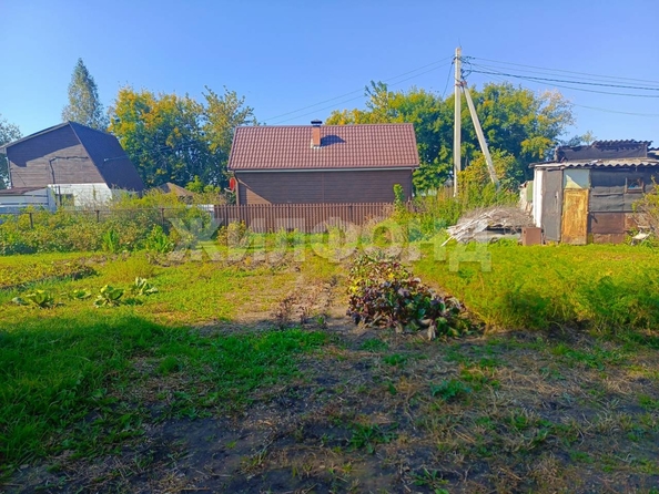 
  Продам дачу, 8 соток, Новосибирск

. Фото 7.