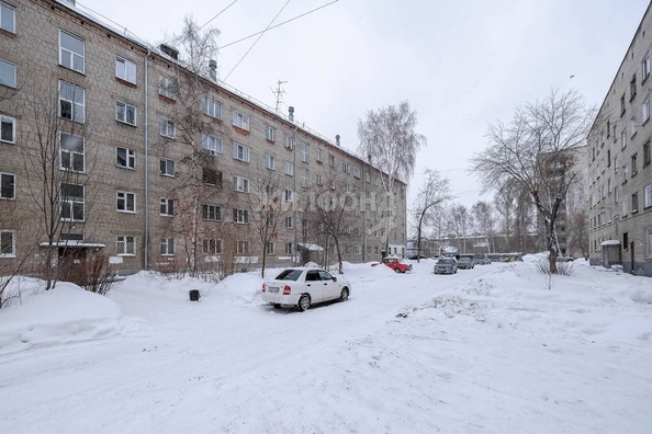 
   Продам комнату, 8 м², Зорге ул, 46

. Фото 2.