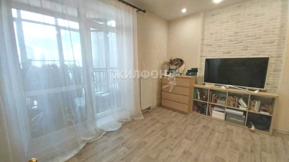 
   Продам 1-комнатную, 35.1 м², Дмитрия Донского ул, 21/1

. Фото 7.