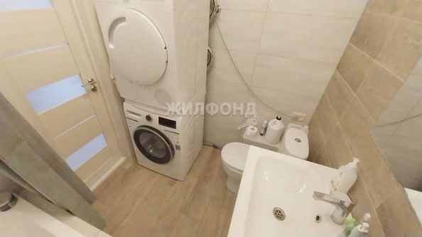 
   Продам 1-комнатную, 35.1 м², Дмитрия Донского ул, 21/1

. Фото 10.